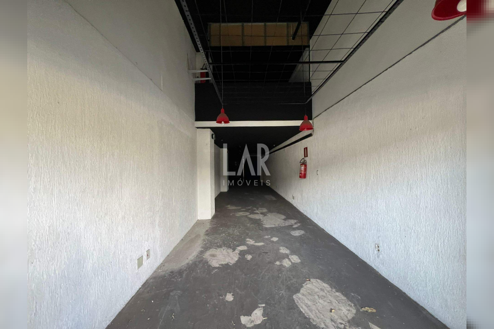 Loja para alugar, Estoril, Belo Horizonte - MG