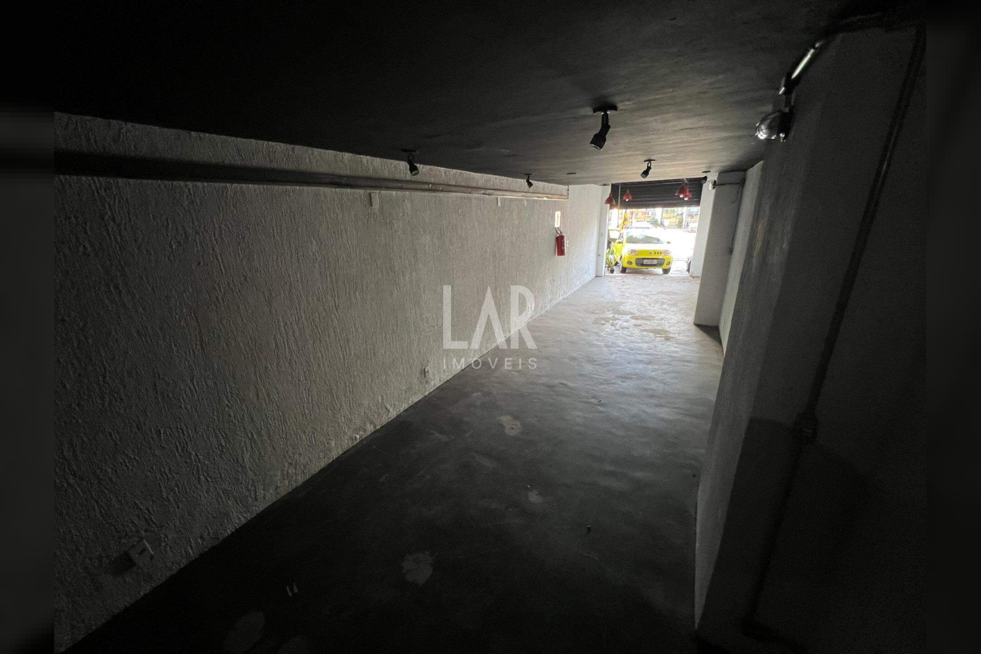 Loja para alugar, Estoril, Belo Horizonte - MG