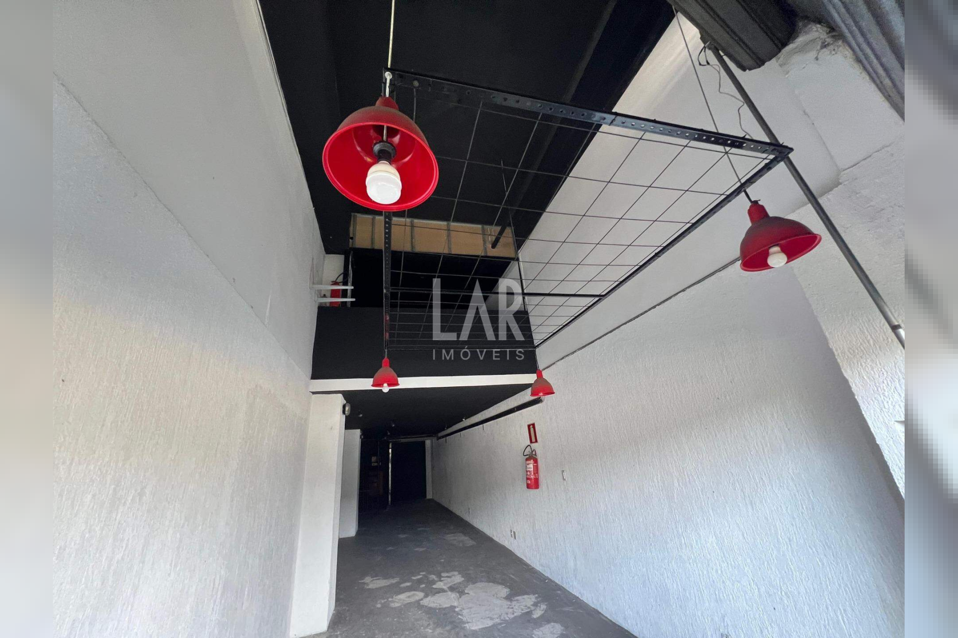 Loja para alugar, Estoril, Belo Horizonte - MG