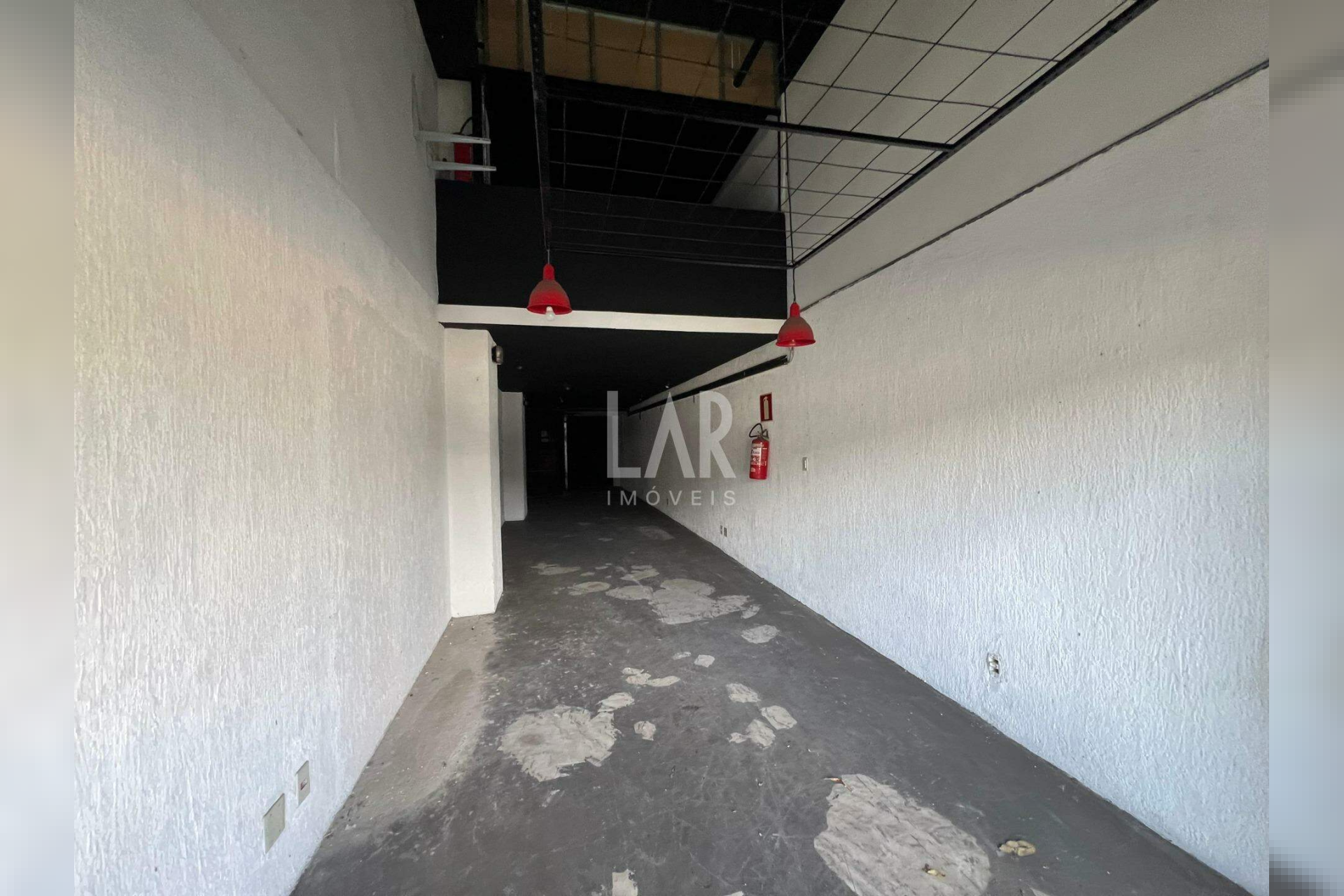 Loja para alugar, Estoril, Belo Horizonte - MG
