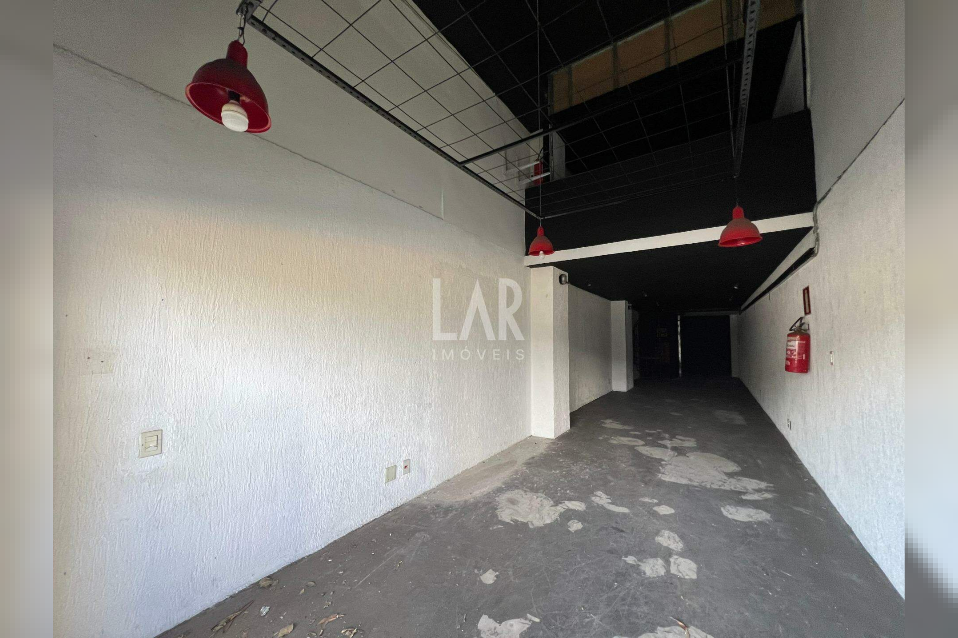 Loja para alugar, Estoril, Belo Horizonte - MG