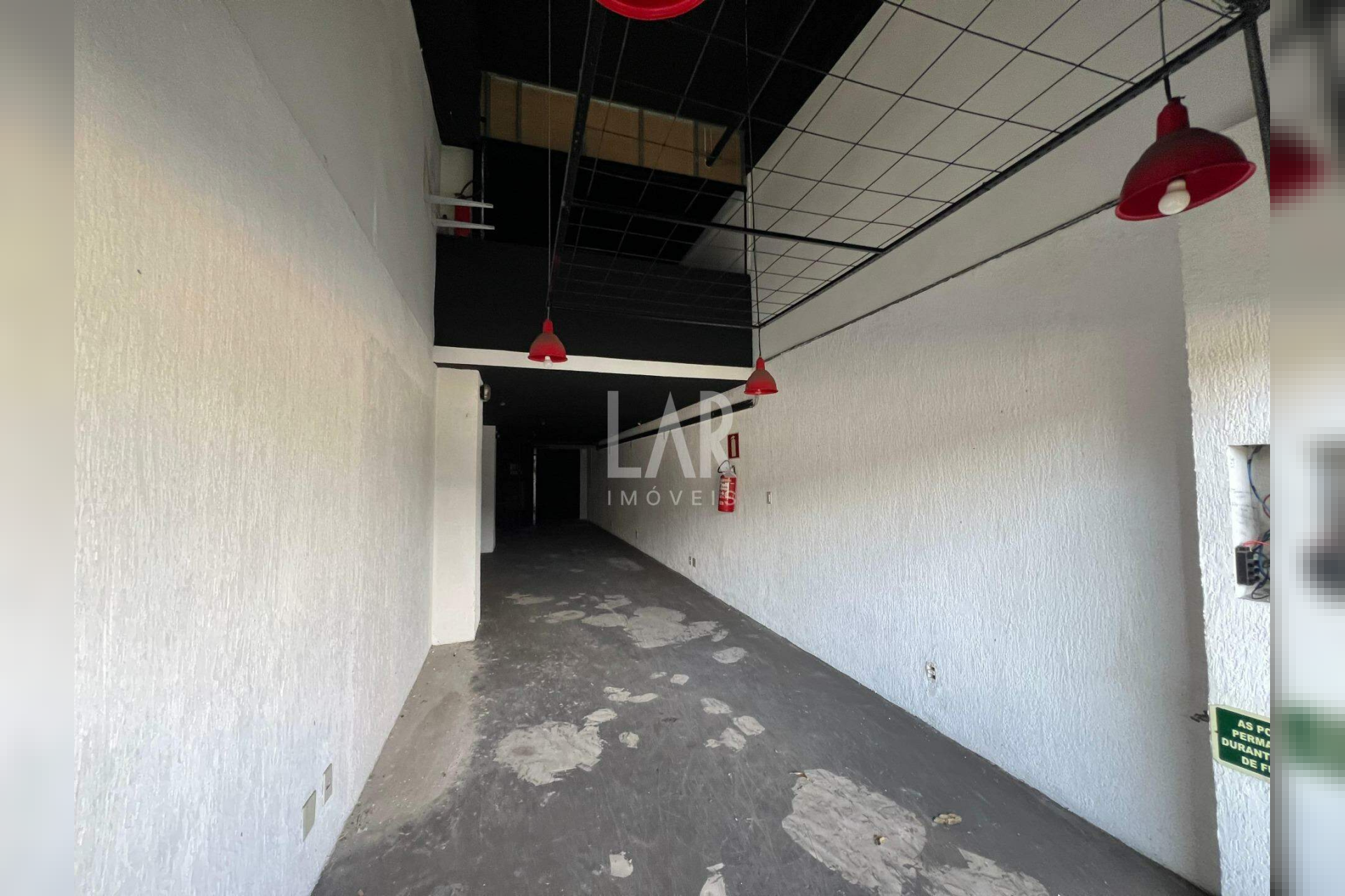 Loja para alugar, Estoril, Belo Horizonte - MG