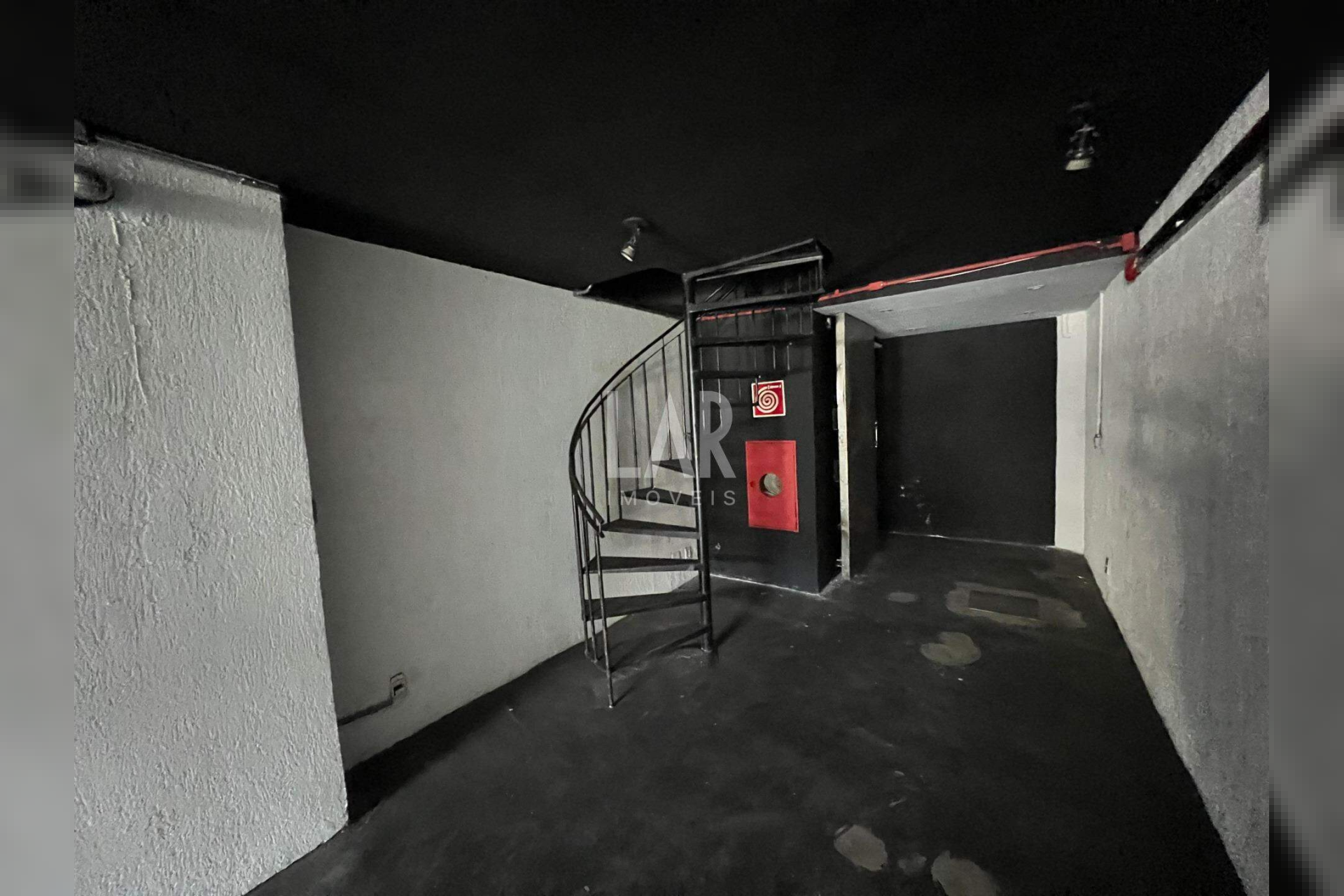 Loja para alugar, Estoril, Belo Horizonte - MG