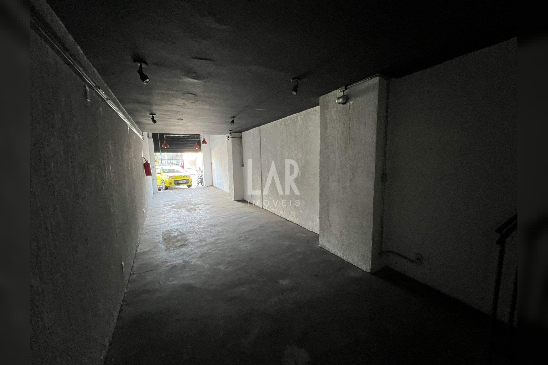 Loja para alugar, Estoril, Belo Horizonte - MG