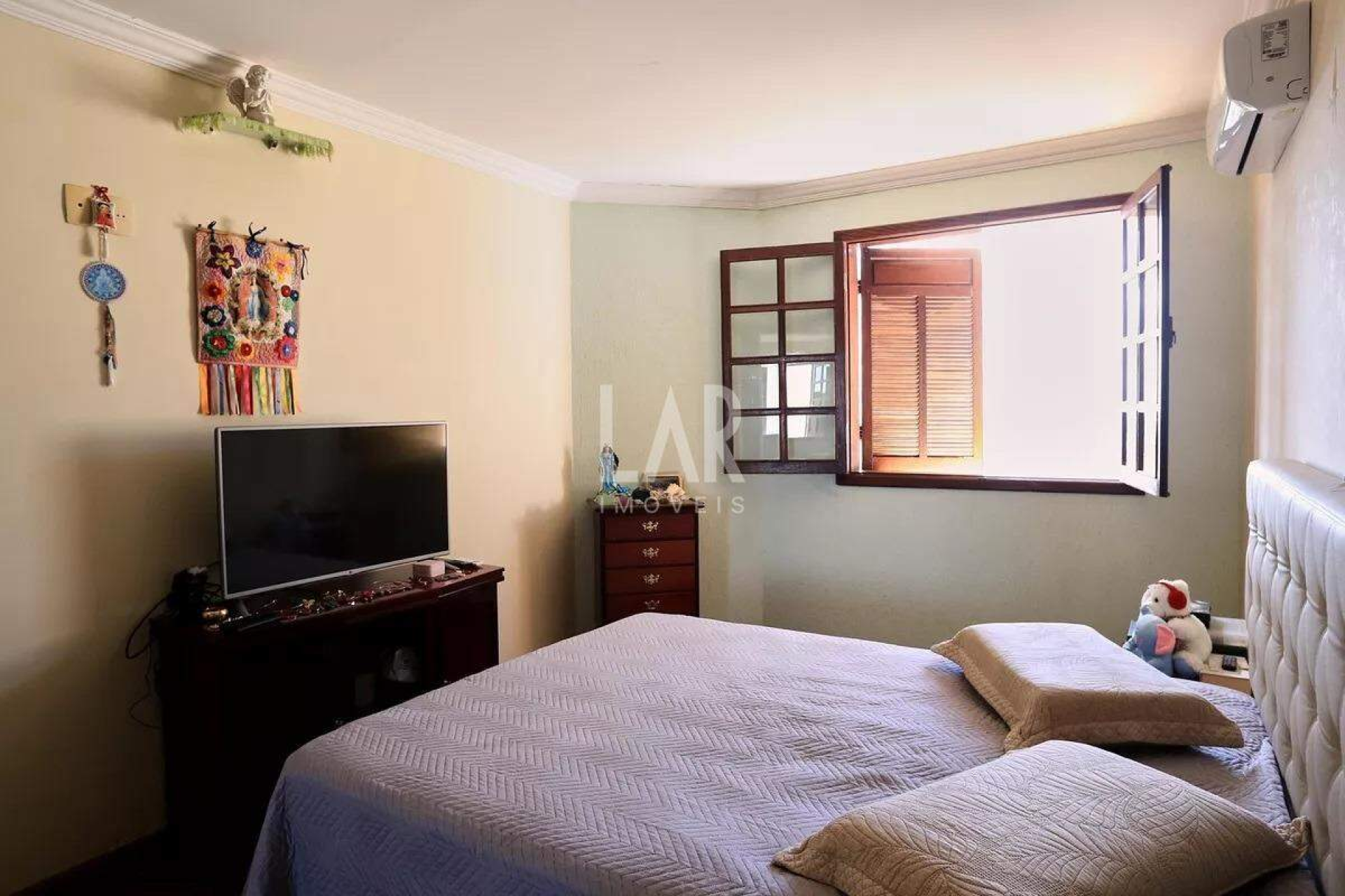 Casa de 4 quartos à venda, Mangabeiras, Belo Horizonte - MG