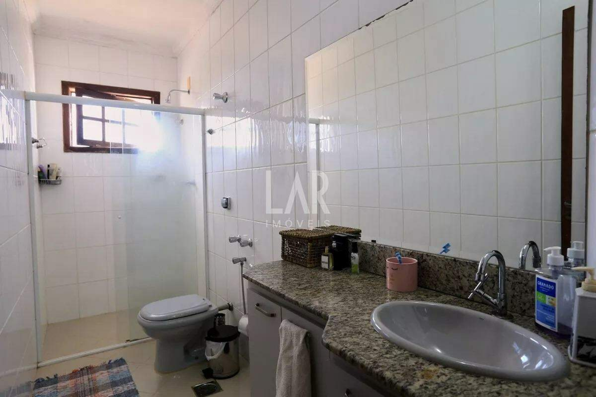 Casa de 4 quartos à venda, Mangabeiras, Belo Horizonte - MG