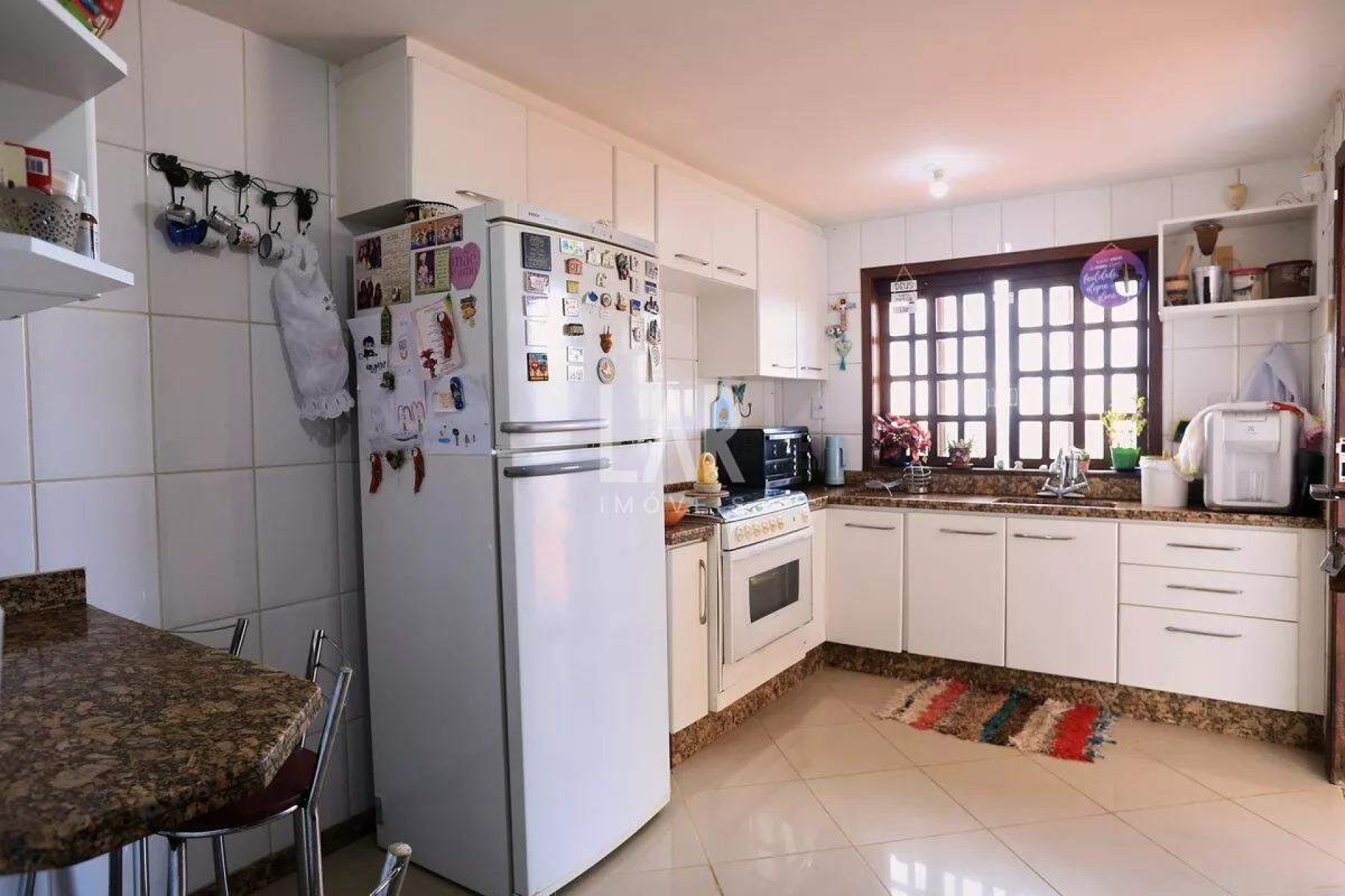 Casa de 4 quartos à venda, Mangabeiras, Belo Horizonte - MG
