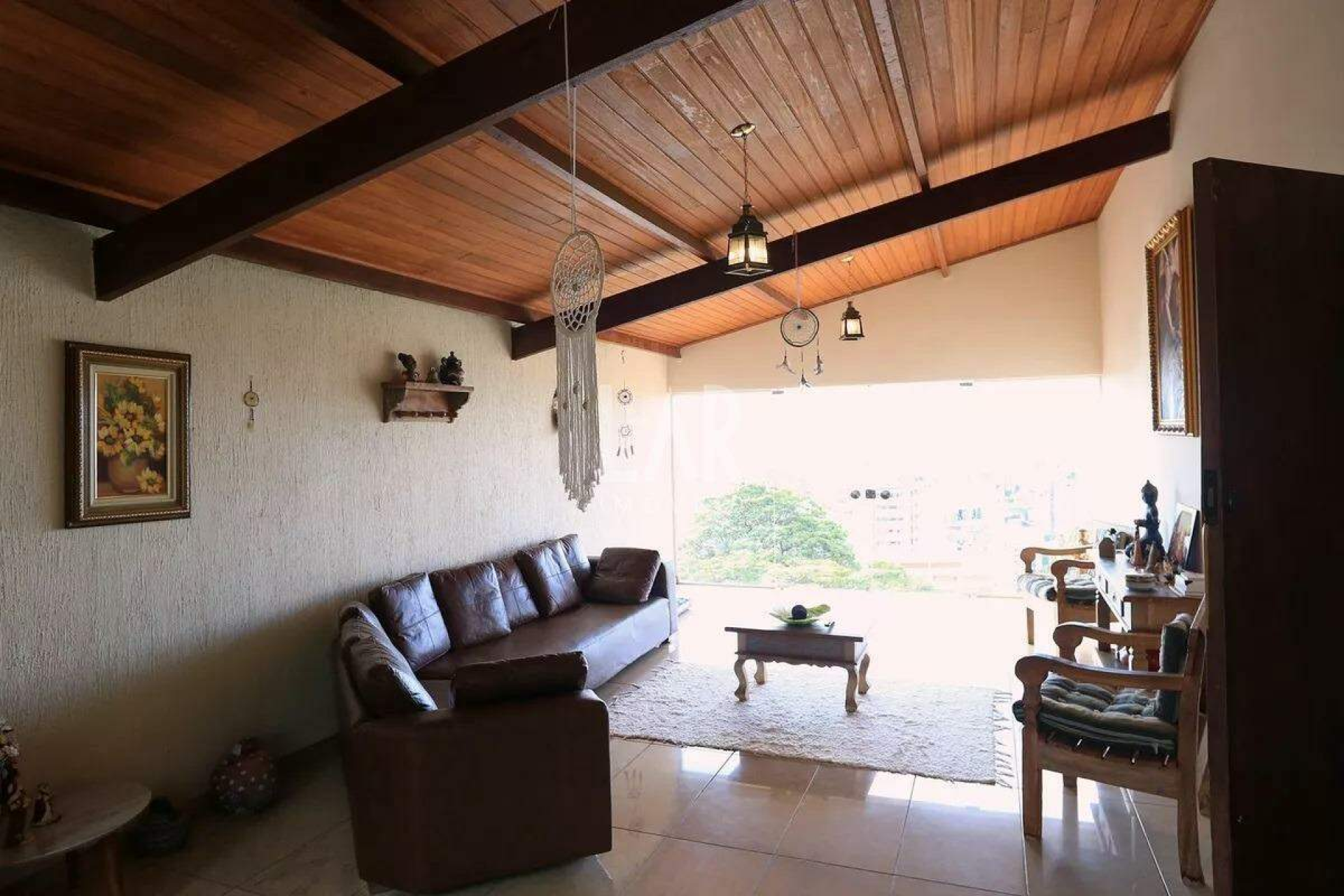 Casa de 4 quartos à venda, Mangabeiras, Belo Horizonte - MG