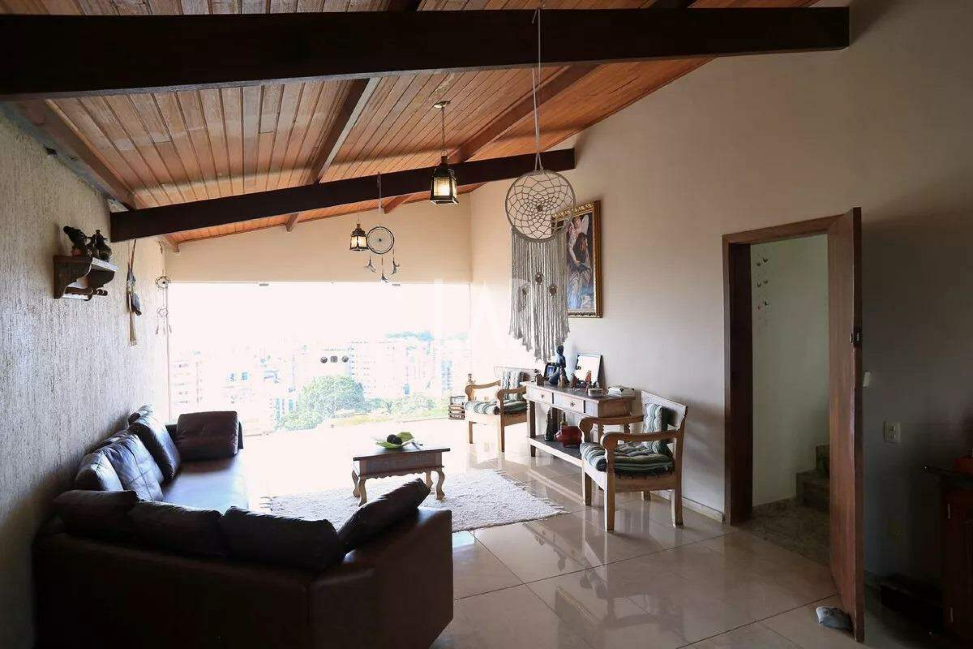 Casa de 4 quartos à venda, Mangabeiras, Belo Horizonte - MG