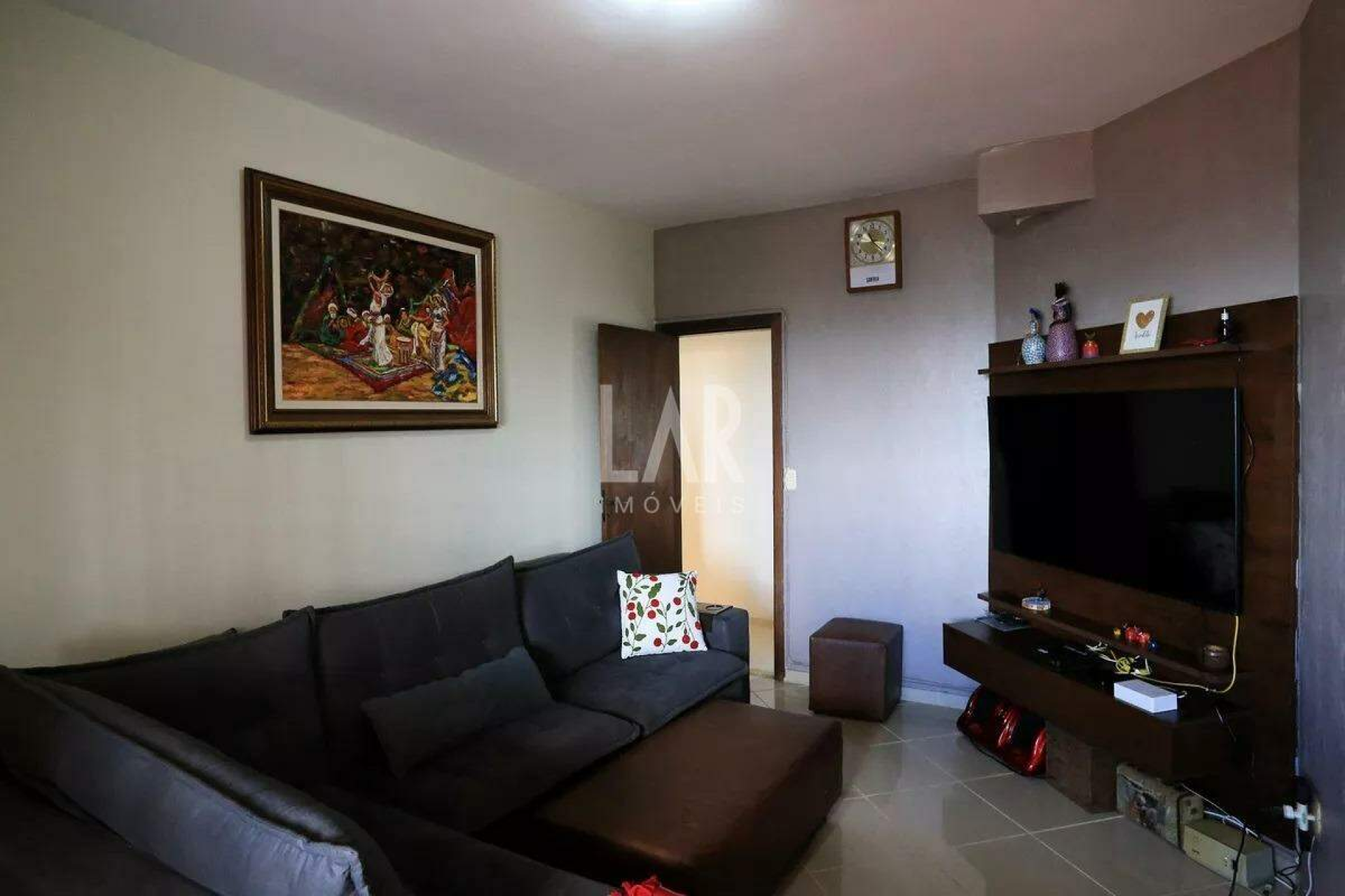 Casa de 4 quartos à venda, Mangabeiras, Belo Horizonte - MG