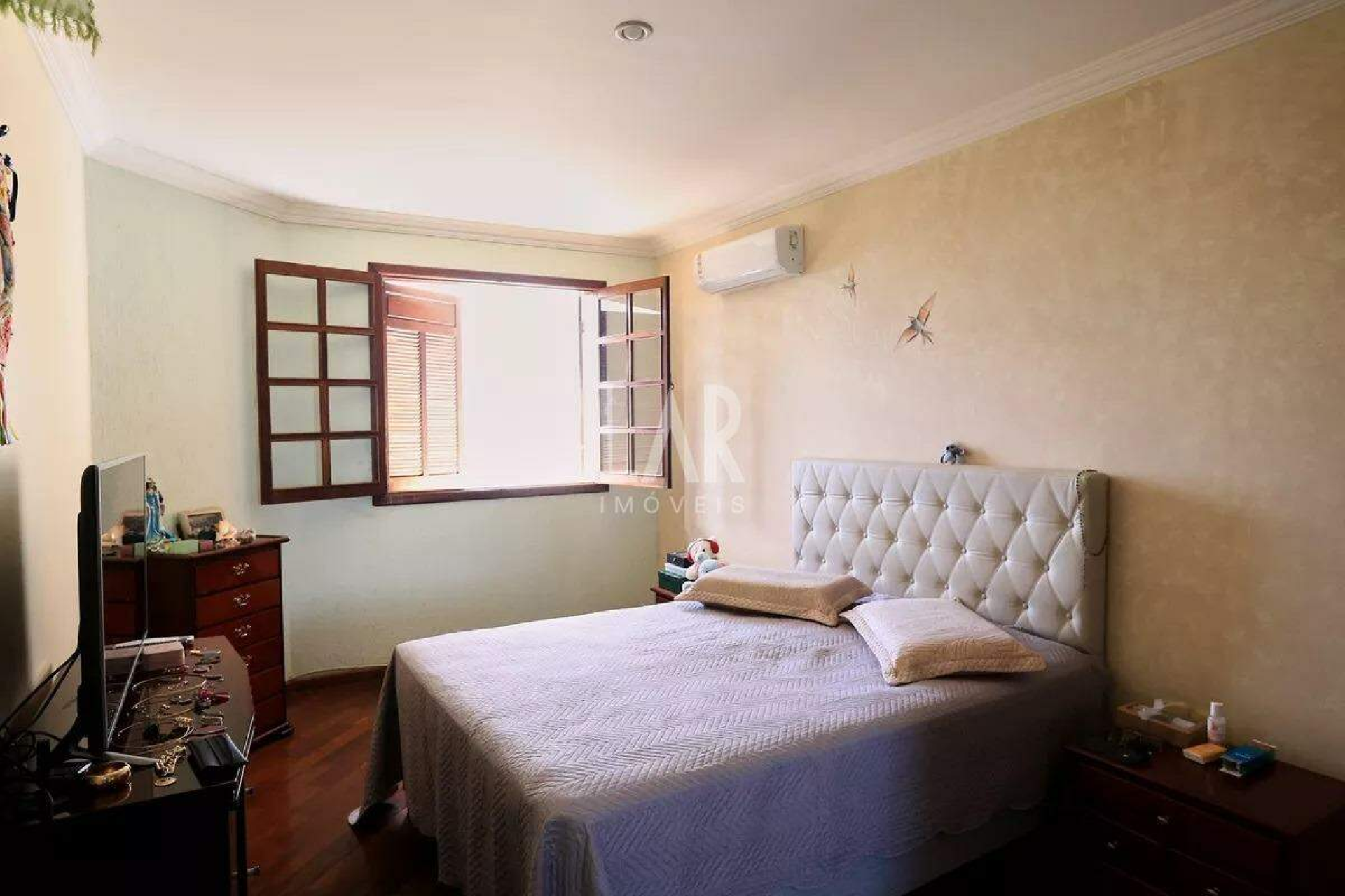 Casa de 4 quartos à venda, Mangabeiras, Belo Horizonte - MG