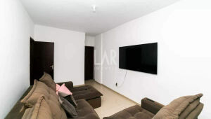 Apartamento de 3 quartos à venda, Santo Antônio, Belo Horizonte - MG