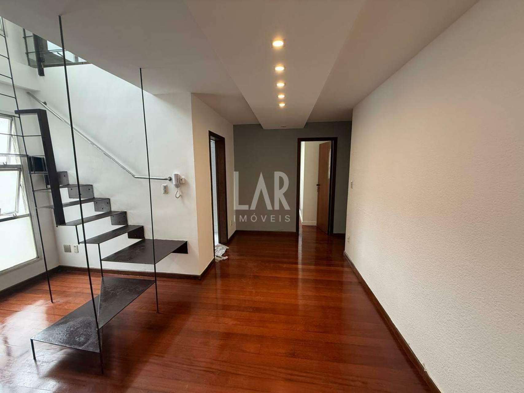 Cobertura de 3 quartos à venda, Palmares, Belo Horizonte - MG