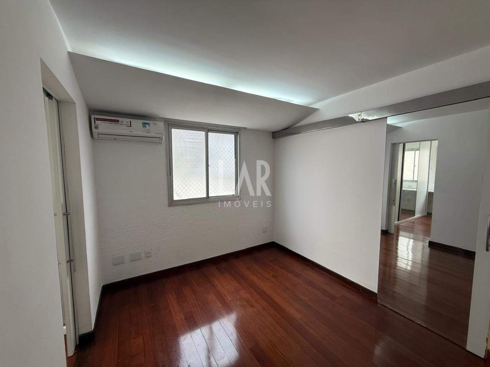 Cobertura de 3 quartos à venda, Palmares, Belo Horizonte - MG