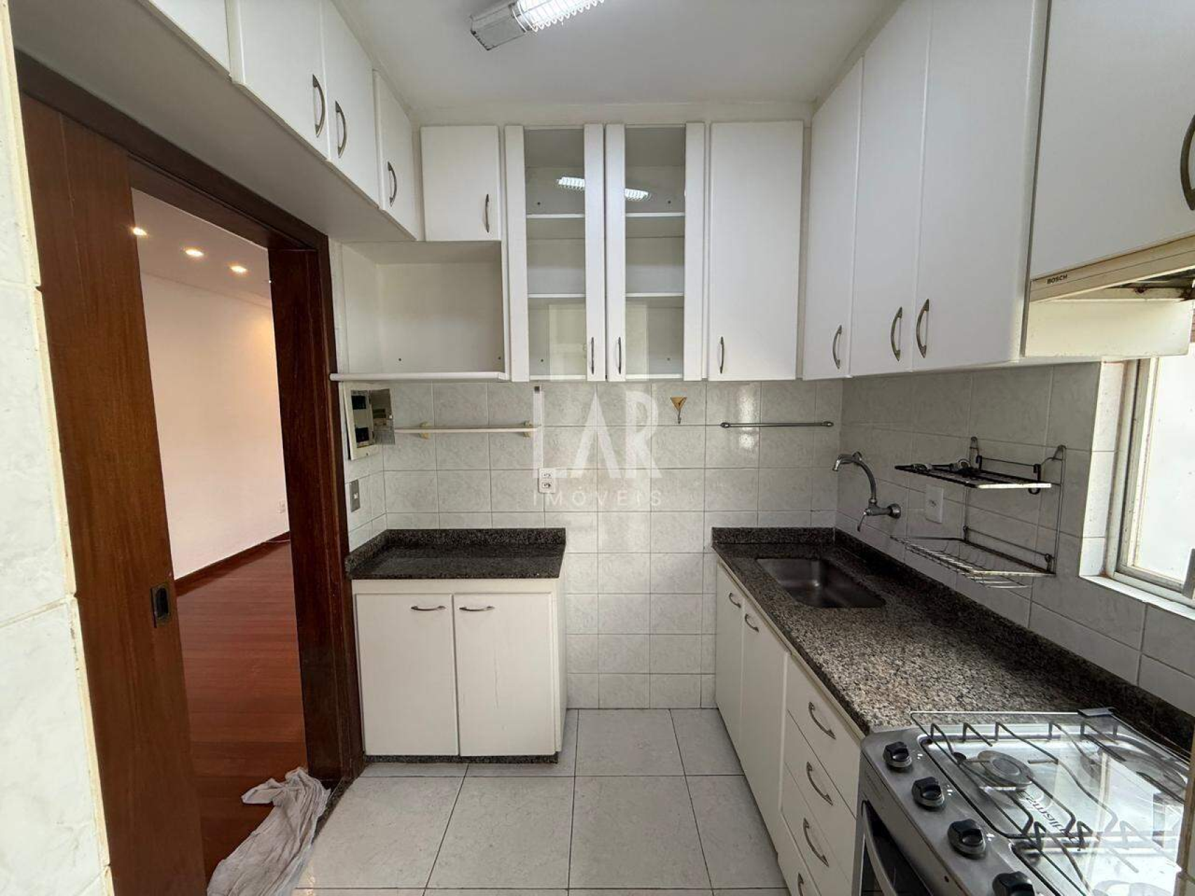 Cobertura de 3 quartos à venda, Palmares, Belo Horizonte - MG