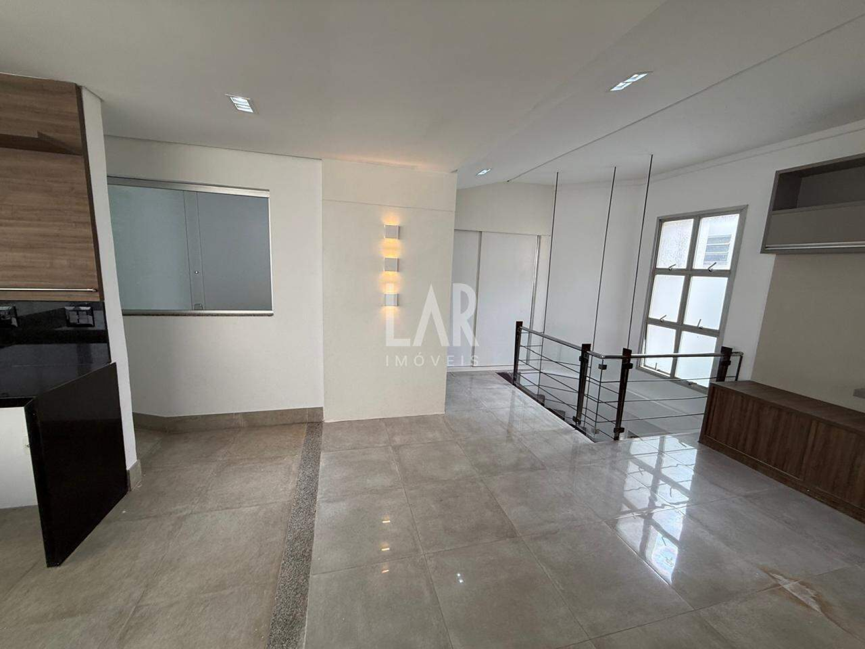 Cobertura de 3 quartos à venda, Palmares, Belo Horizonte - MG
