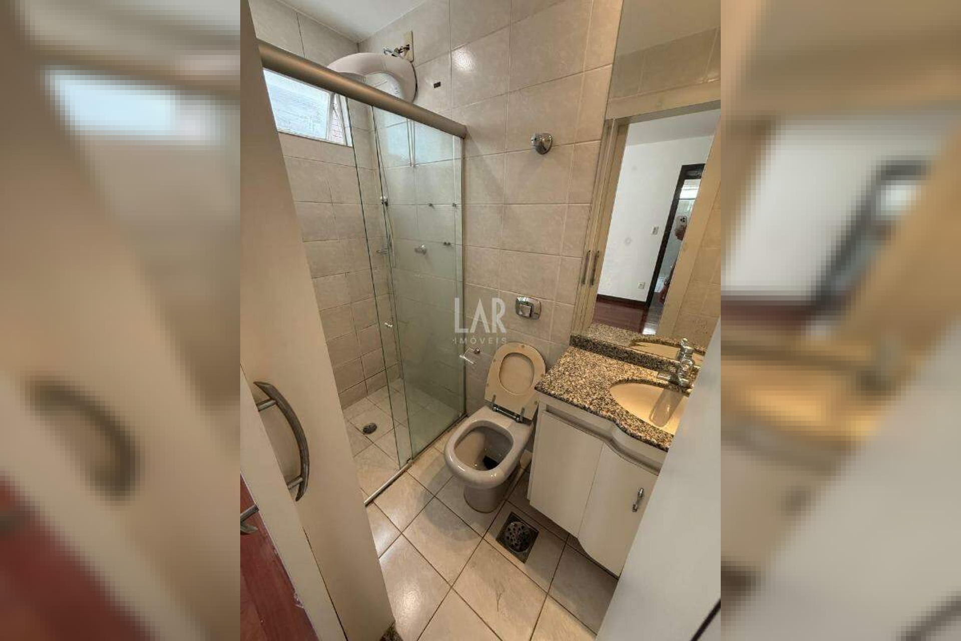 Cobertura de 3 quartos à venda, Palmares, Belo Horizonte - MG