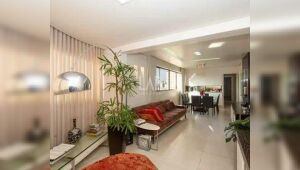 Apartamento de 3 quartos à venda, Gutierrez, Belo Horizonte - MG