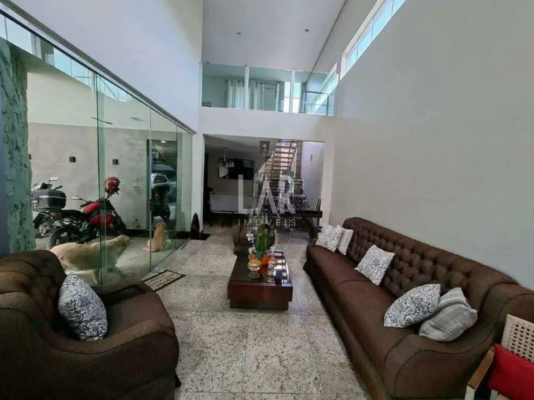 Casa de 4 quartos para alugar, Nova Granada, Belo Horizonte - MG