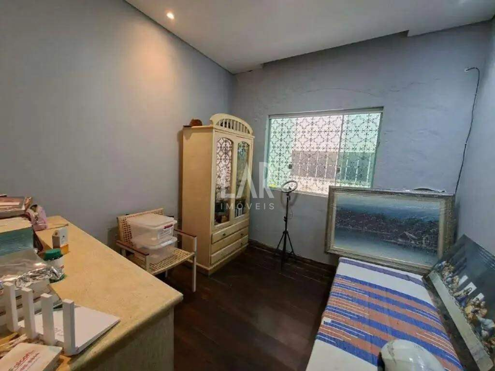 Casa de 4 quartos para alugar, Nova Granada, Belo Horizonte - MG