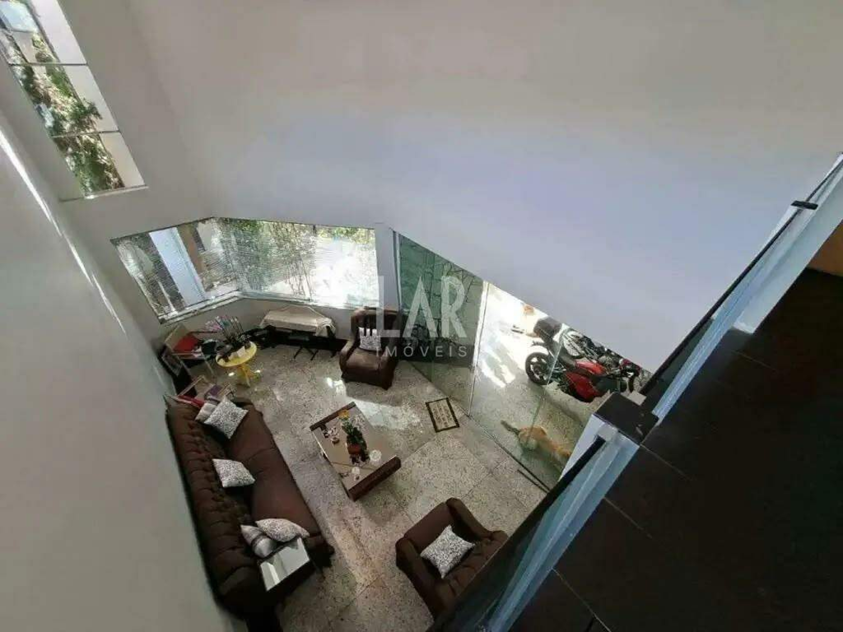 Casa de 4 quartos para alugar, Nova Granada, Belo Horizonte - MG