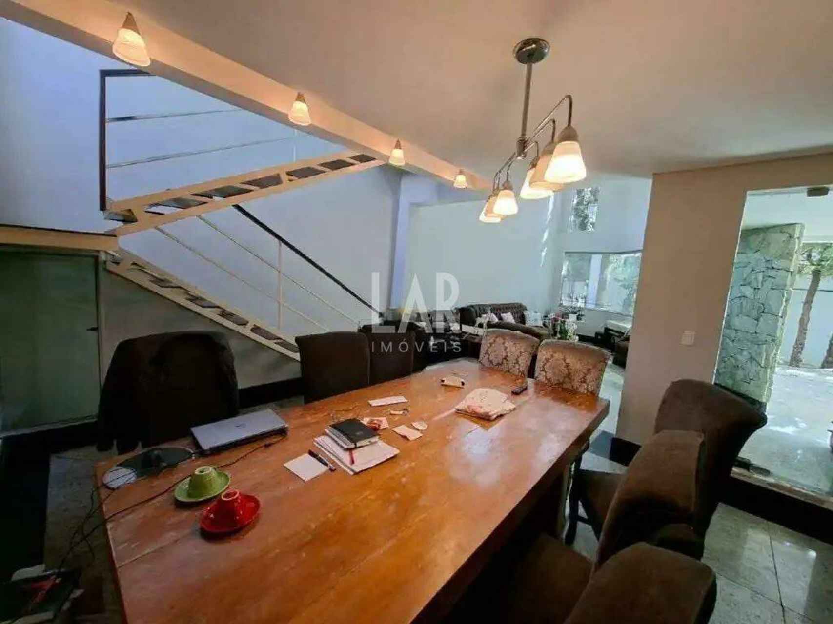 Casa de 4 quartos para alugar, Nova Granada, Belo Horizonte - MG