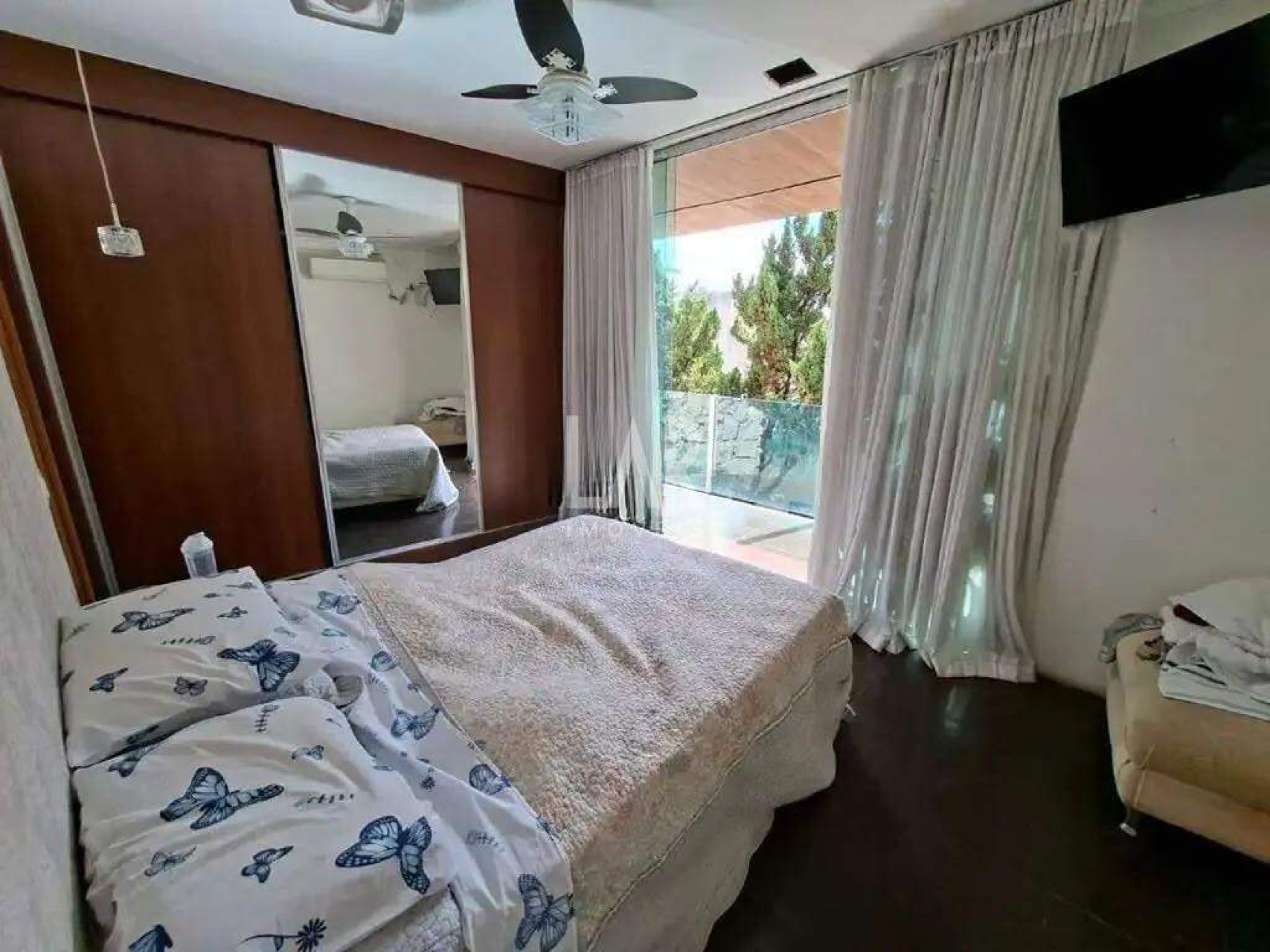 Casa de 4 quartos para alugar, Nova Granada, Belo Horizonte - MG