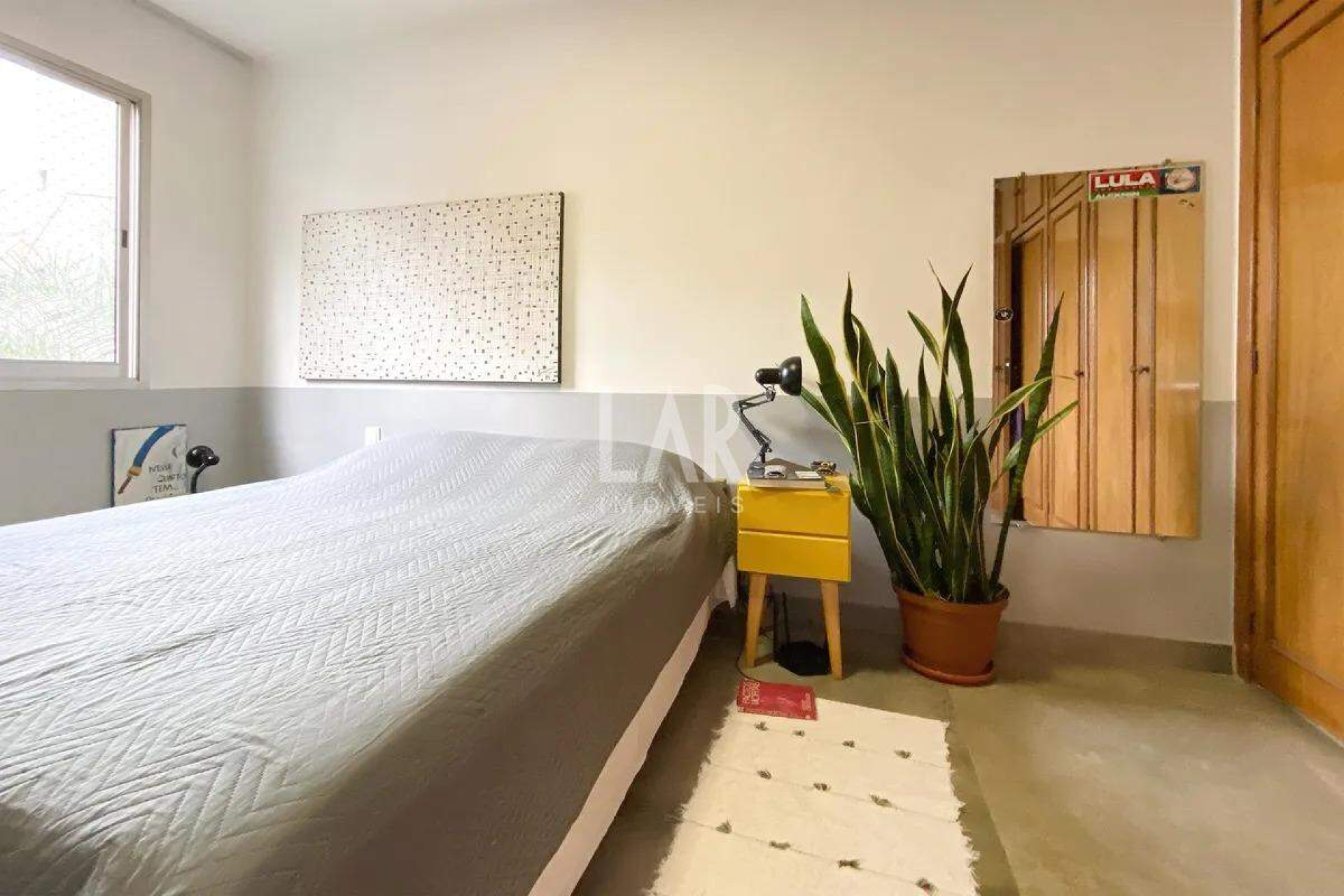 Apartamento de 4 quartos à venda, Santo Antônio, Belo Horizonte - MG