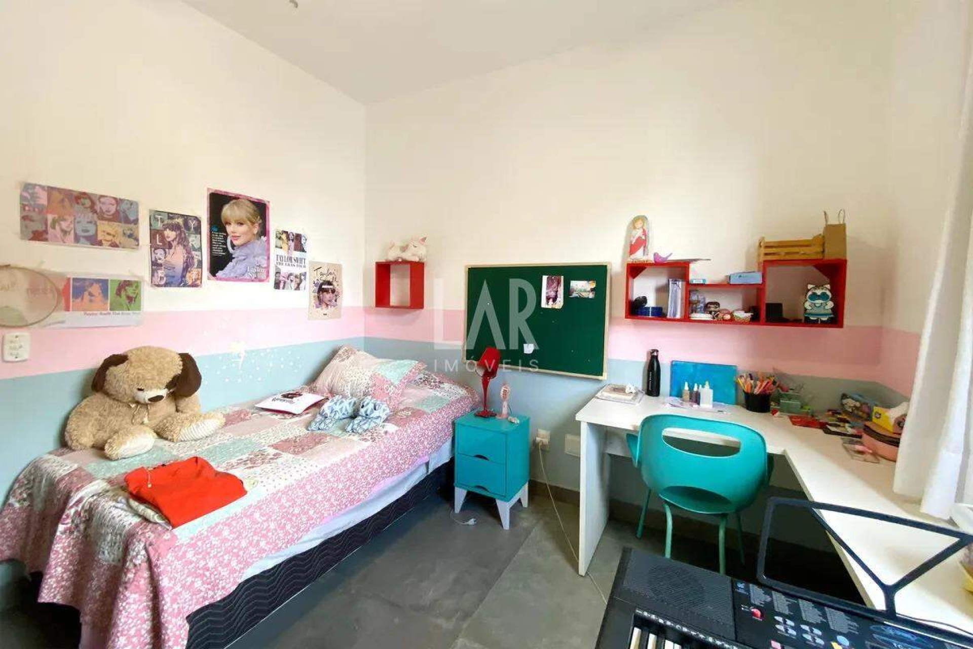 Apartamento de 4 quartos à venda, Santo Antônio, Belo Horizonte - MG