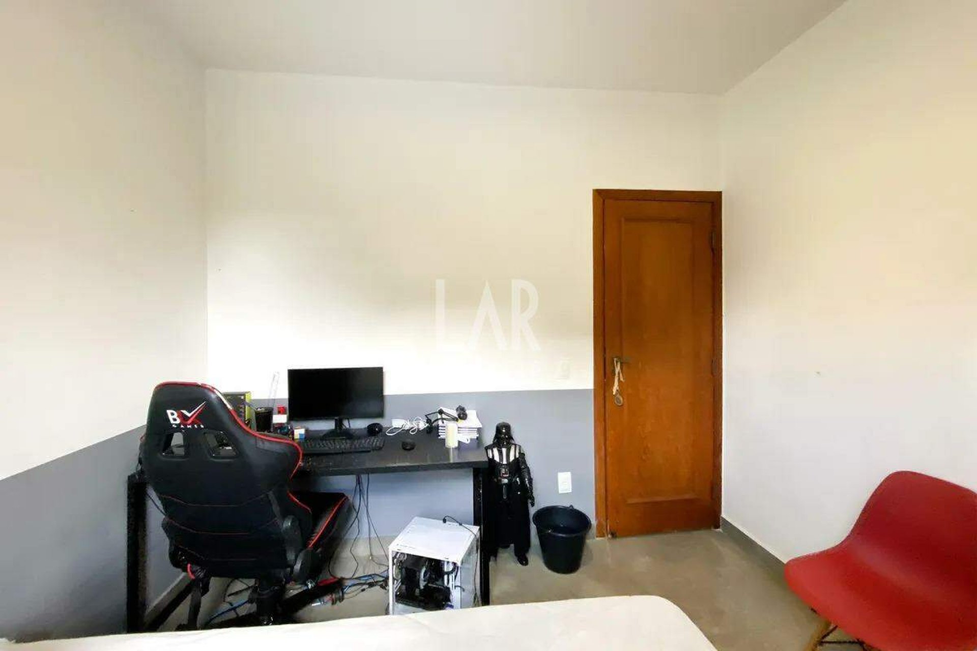 Apartamento de 4 quartos à venda, Santo Antônio, Belo Horizonte - MG