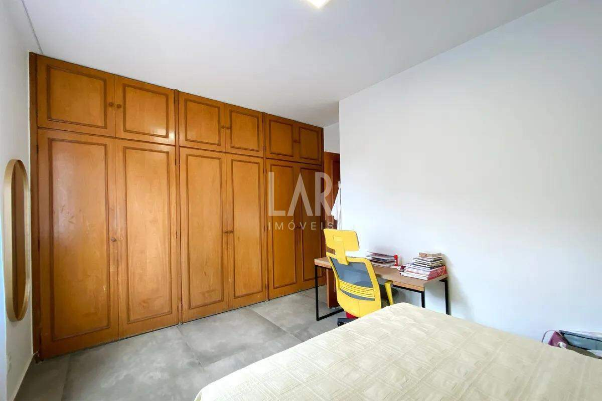 Apartamento de 4 quartos à venda, Santo Antônio, Belo Horizonte - MG