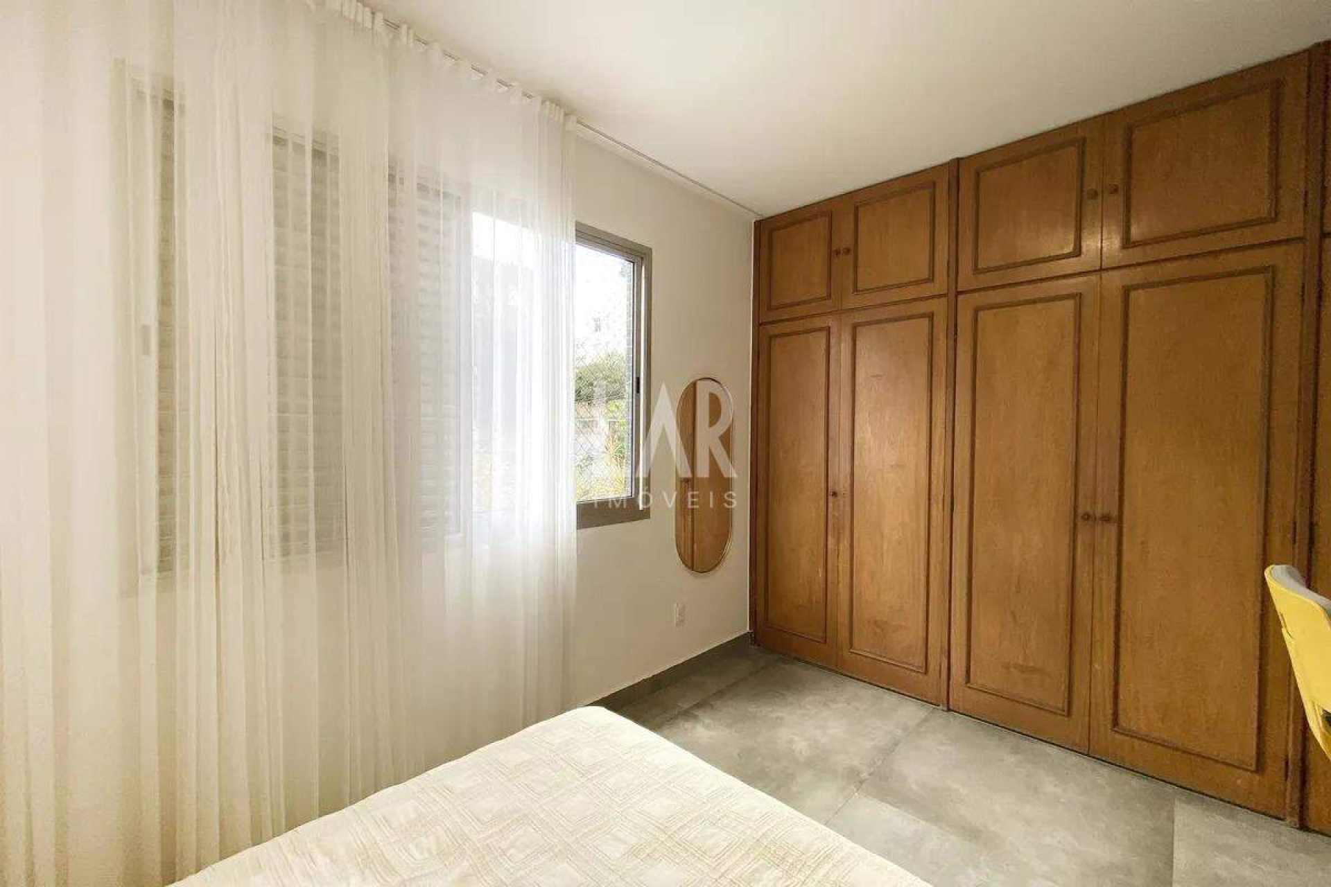 Apartamento de 4 quartos à venda, Santo Antônio, Belo Horizonte - MG