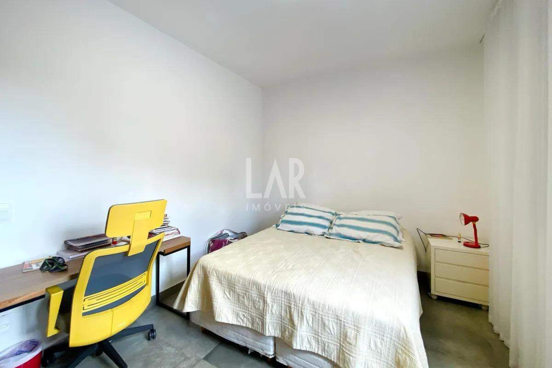Apartamento de 4 quartos à venda, Santo Antônio, Belo Horizonte - MG