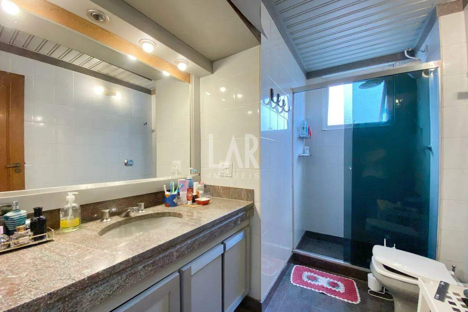 Apartamento de 4 quartos à venda, Santo Antônio, Belo Horizonte - MG