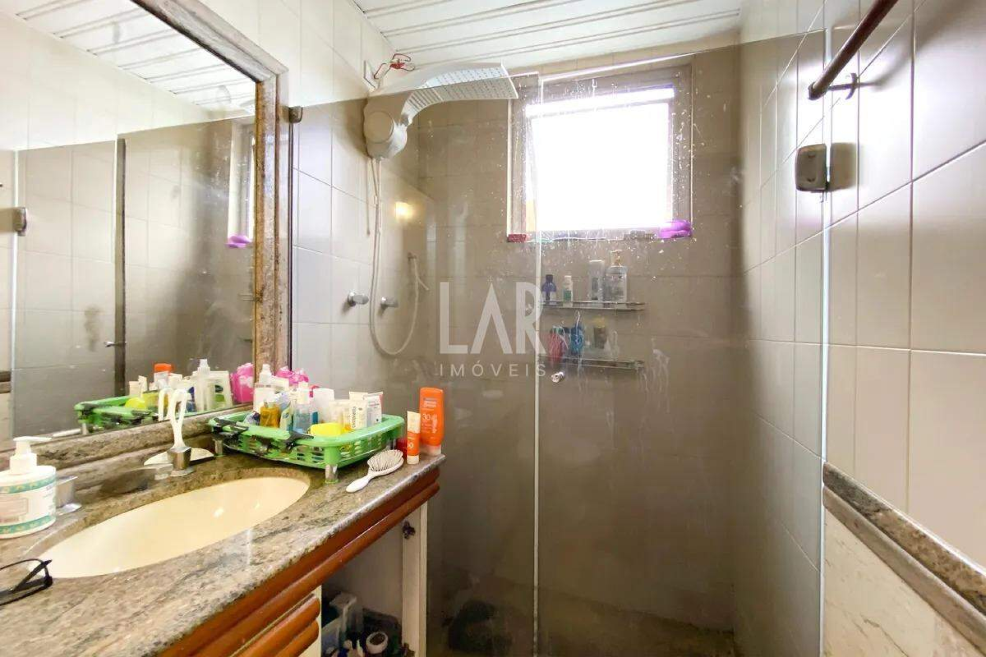 Apartamento de 4 quartos à venda, Santo Antônio, Belo Horizonte - MG