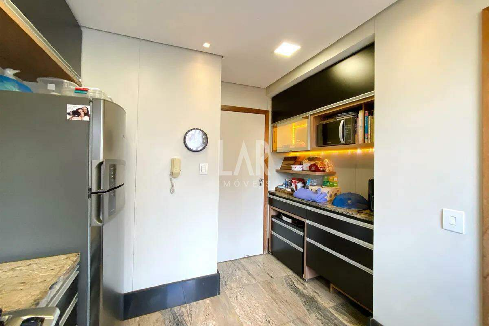 Apartamento de 4 quartos à venda, Santo Antônio, Belo Horizonte - MG
