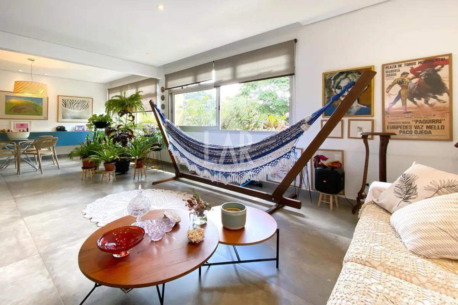 Apartamento de 4 quartos à venda, Santo Antônio, Belo Horizonte - MG