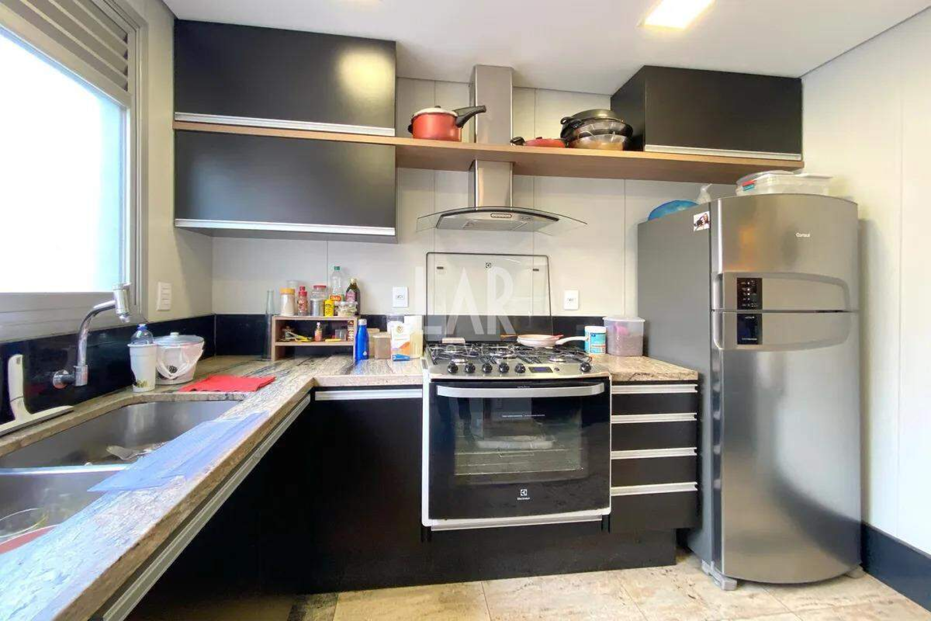 Apartamento de 4 quartos à venda, Santo Antônio, Belo Horizonte - MG