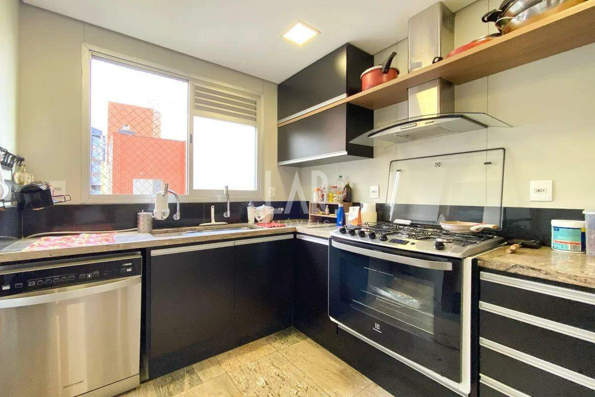 Apartamento de 4 quartos à venda, Santo Antônio, Belo Horizonte - MG