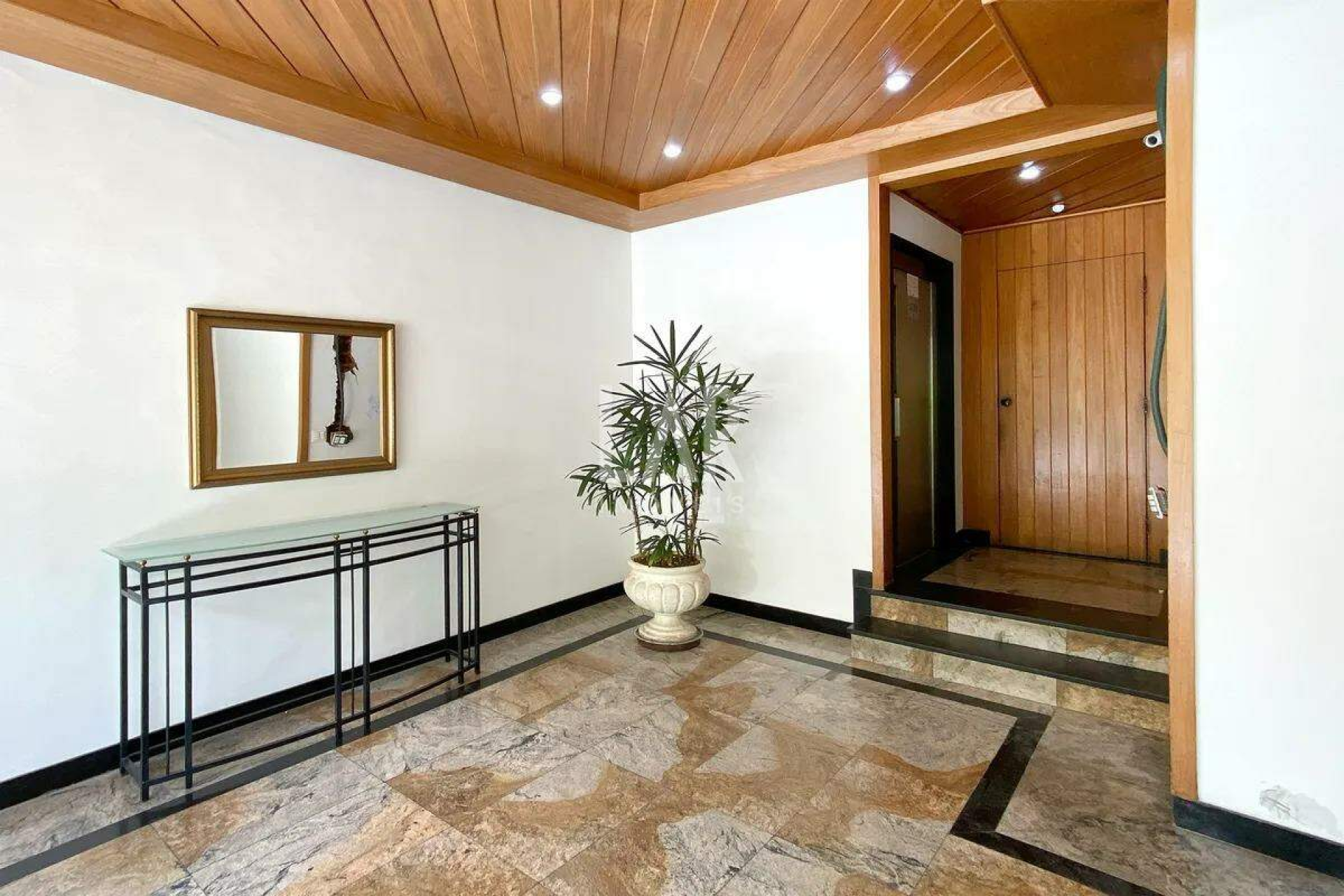 Apartamento de 4 quartos à venda, Santo Antônio, Belo Horizonte - MG