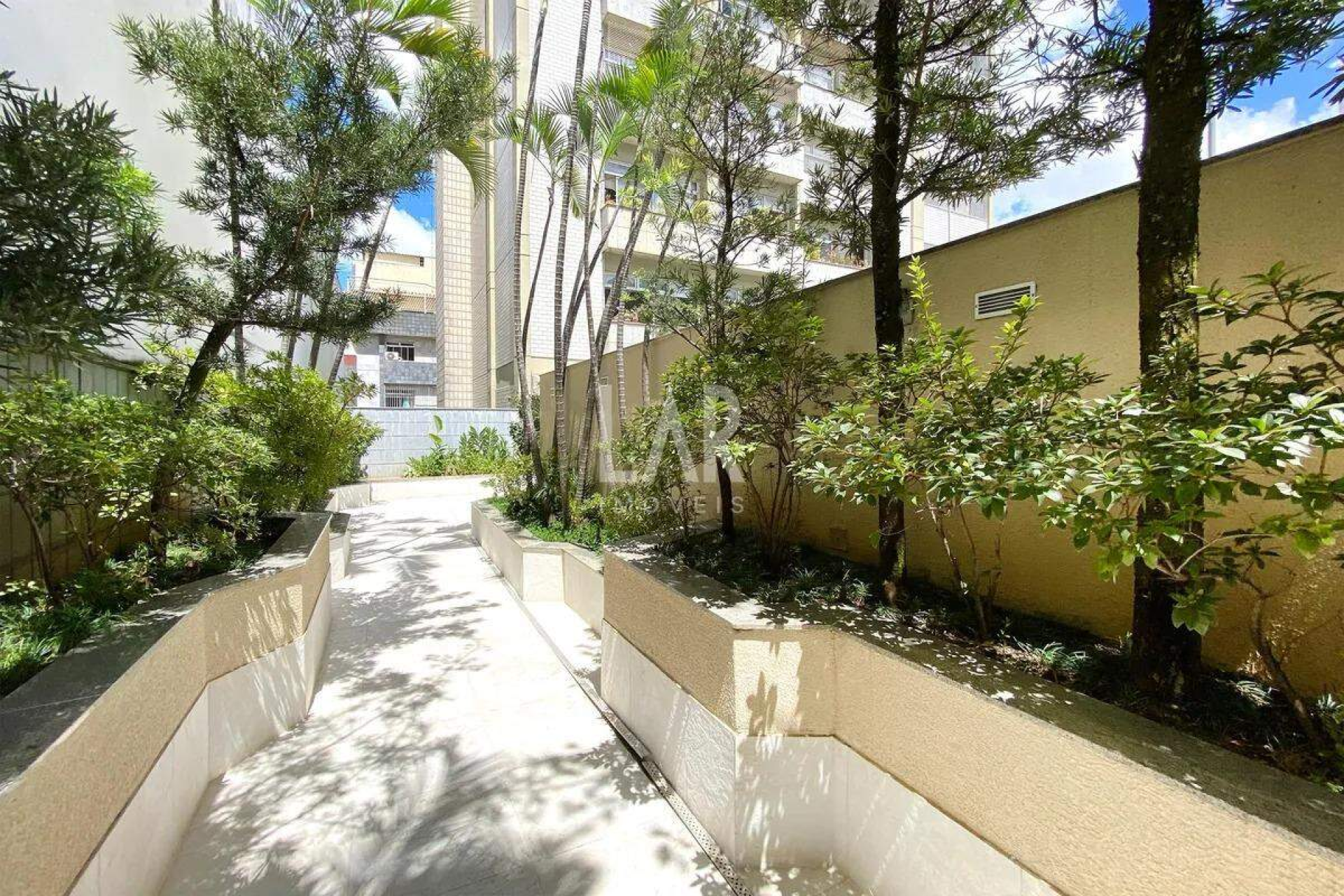 Apartamento de 4 quartos à venda, Santo Antônio, Belo Horizonte - MG