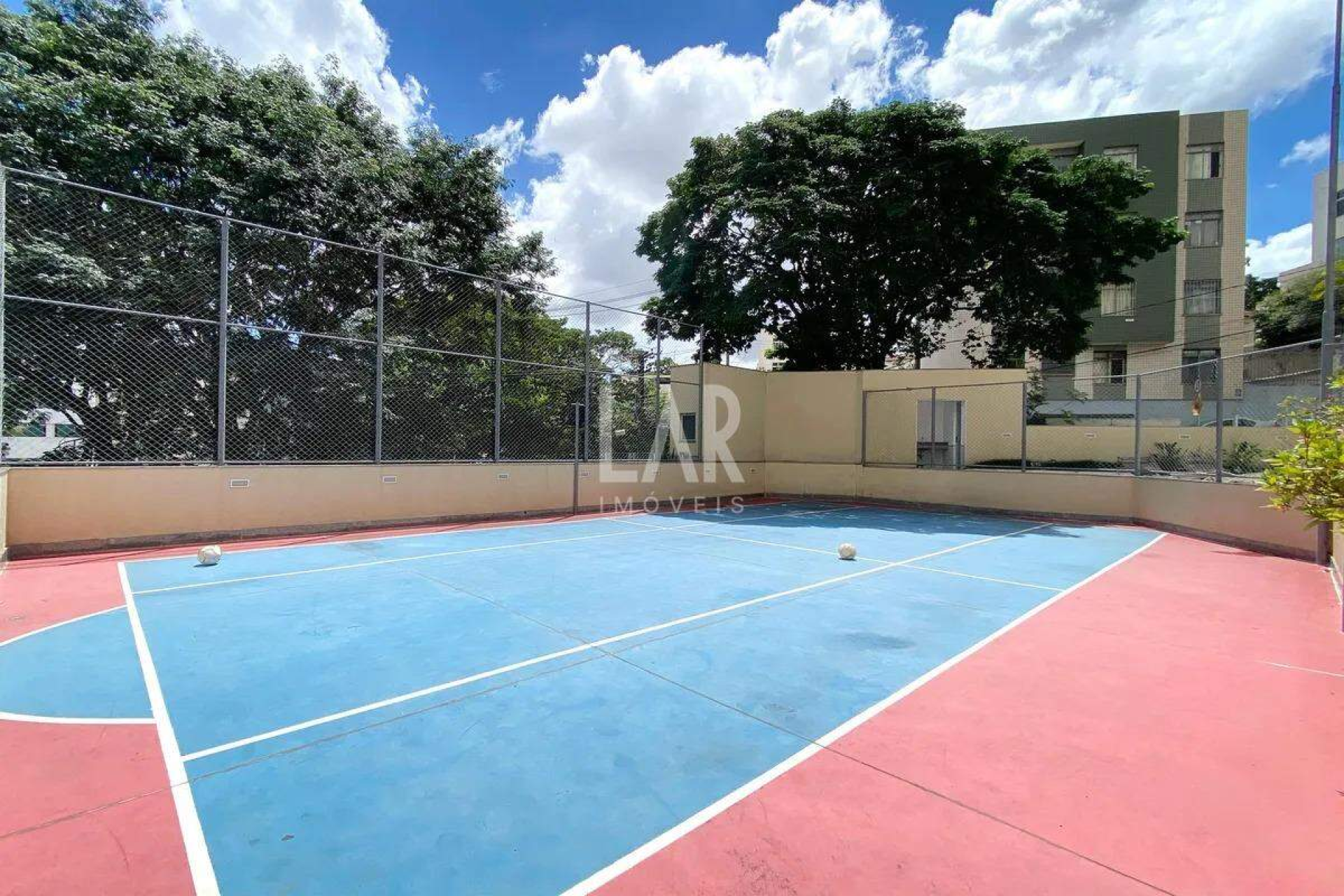 Apartamento de 4 quartos à venda, Santo Antônio, Belo Horizonte - MG
