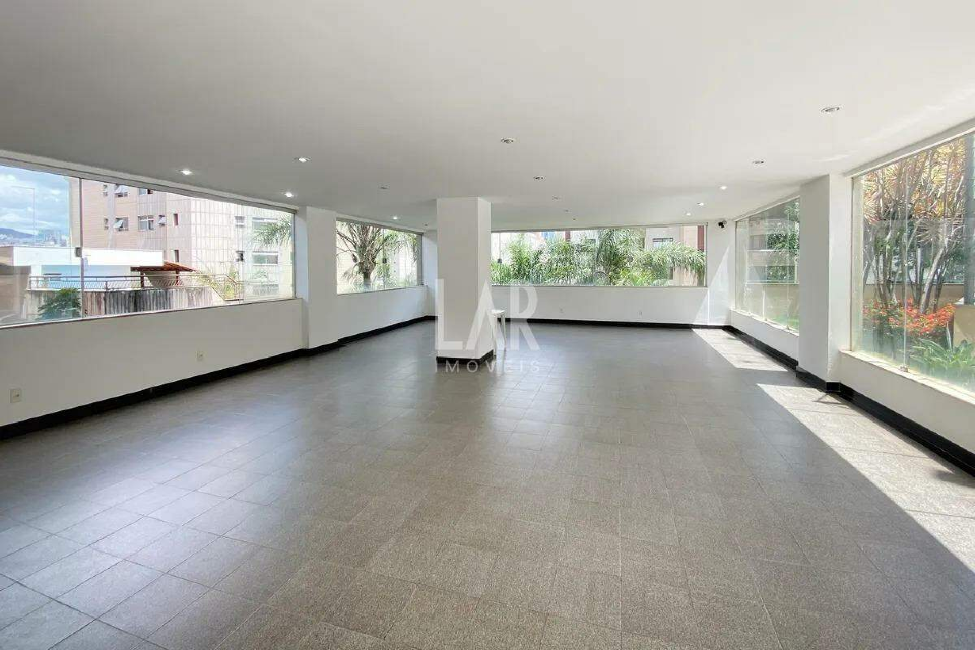 Apartamento de 4 quartos à venda, Santo Antônio, Belo Horizonte - MG