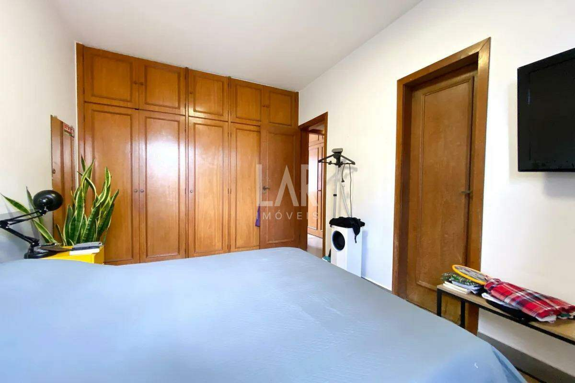 Apartamento de 4 quartos à venda, Santo Antônio, Belo Horizonte - MG