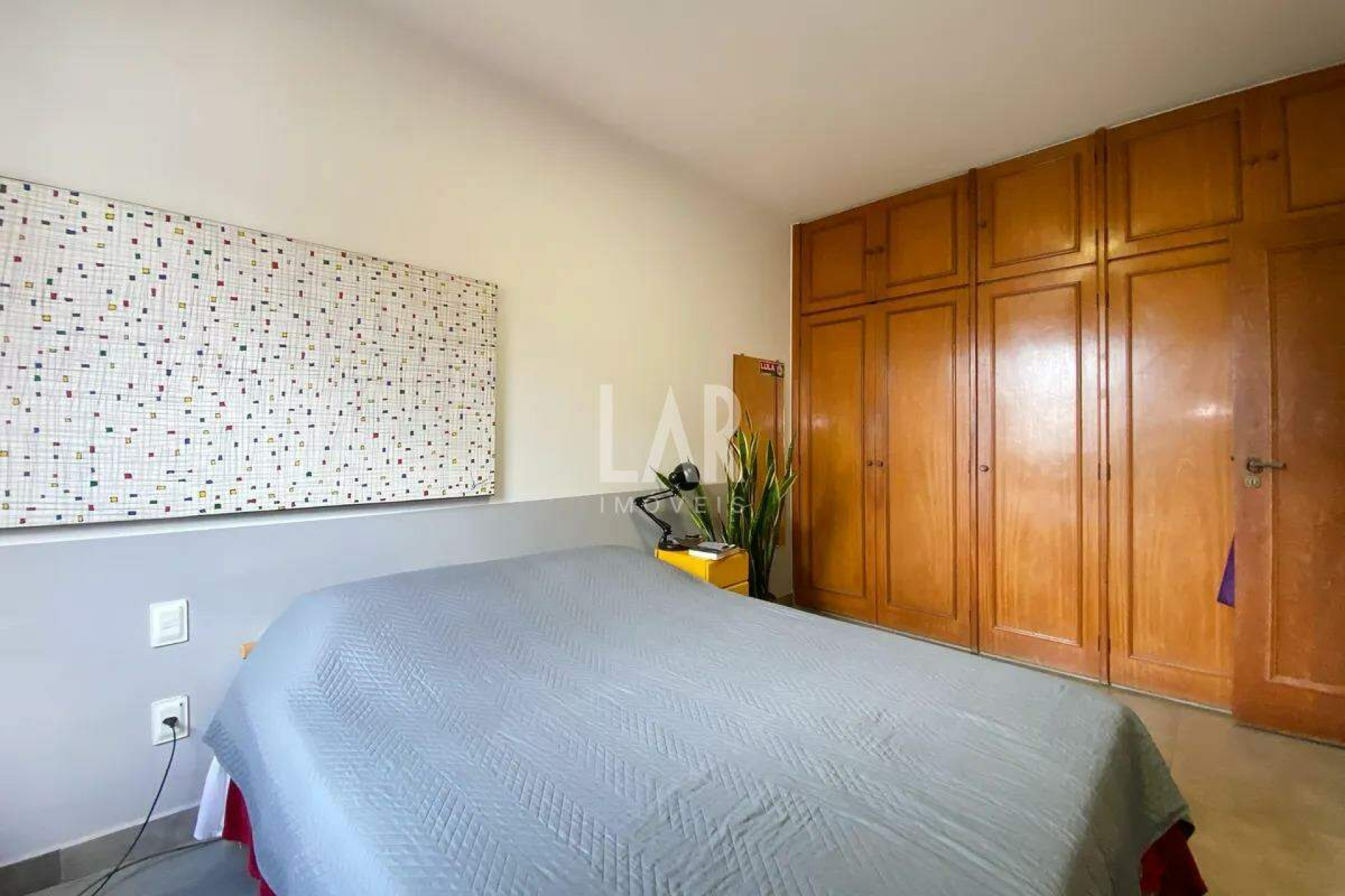 Apartamento de 4 quartos à venda, Santo Antônio, Belo Horizonte - MG