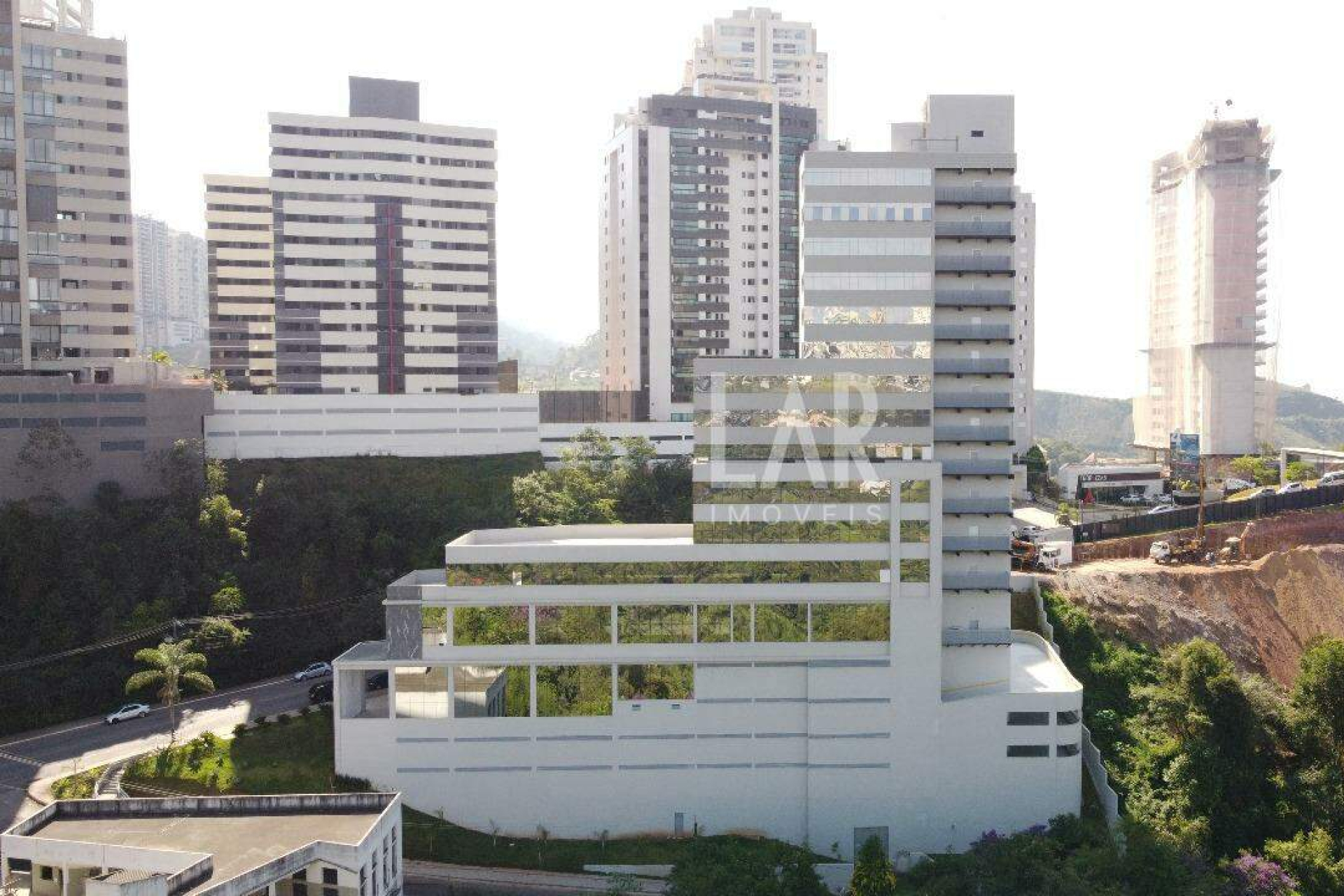 Sala à venda, Vila da Serra, Nova Lima - MG