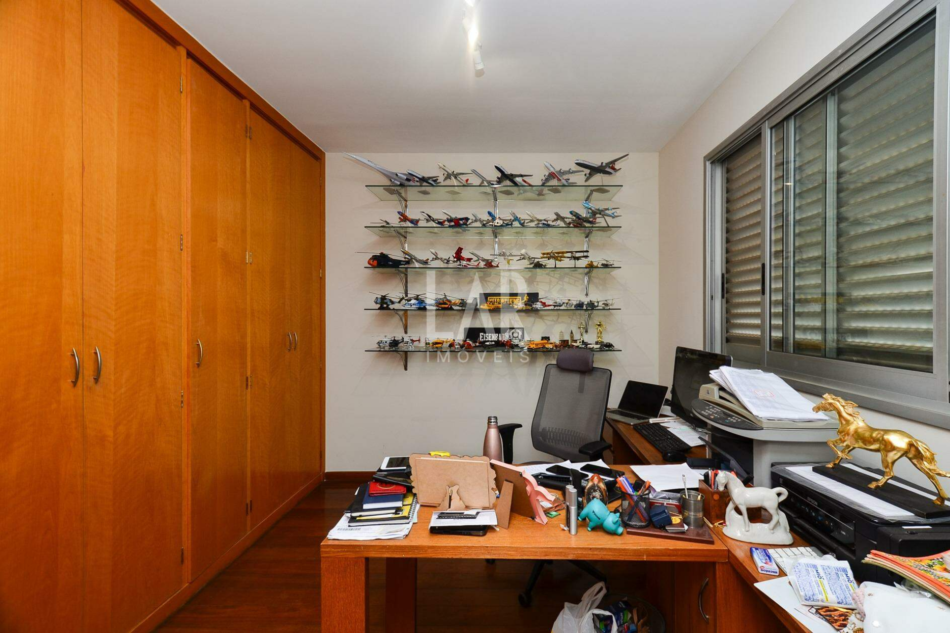 Apartamento de 4 quartos à venda, Savassi, Belo Horizonte - MG