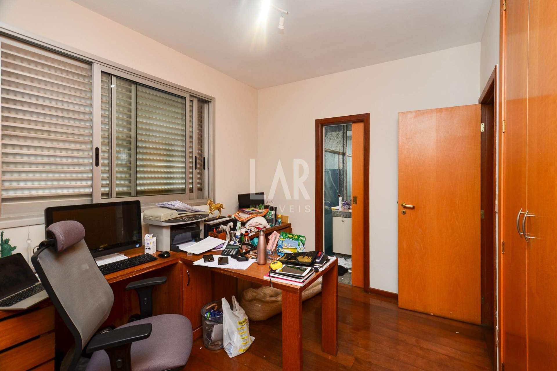Apartamento de 4 quartos à venda, Savassi, Belo Horizonte - MG