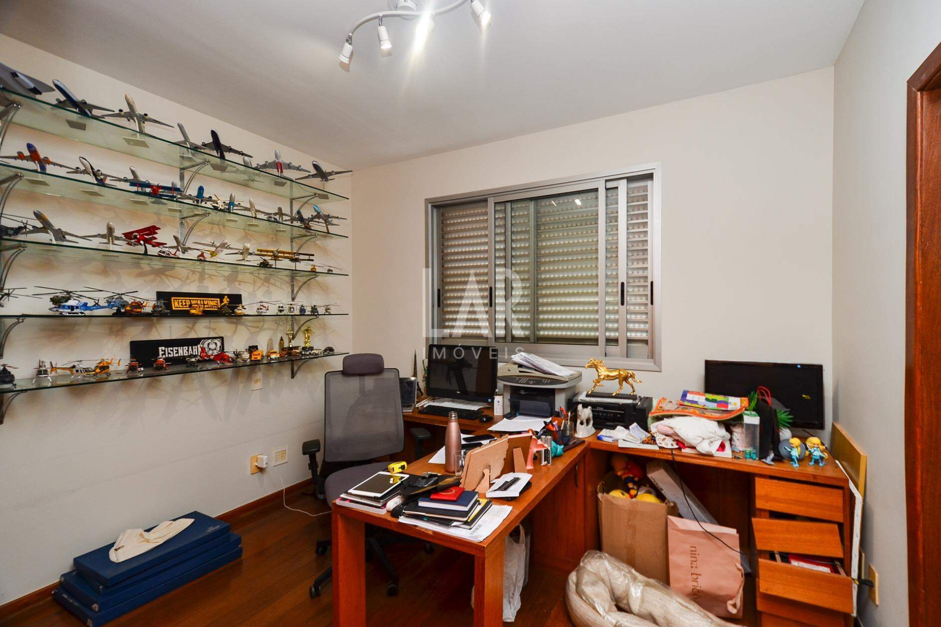 Apartamento de 4 quartos à venda, Savassi, Belo Horizonte - MG
