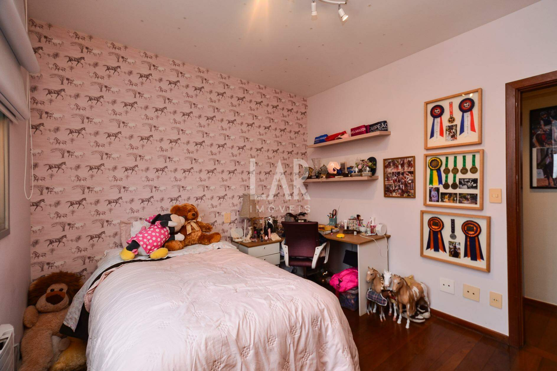 Apartamento de 4 quartos à venda, Savassi, Belo Horizonte - MG